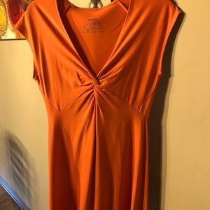 Patagonia Dress